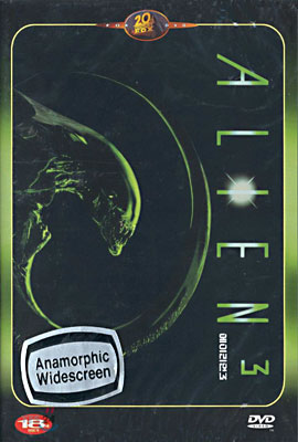 에이리언 3 SE (1Disc)
