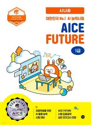 시나공 AICE Future 1급