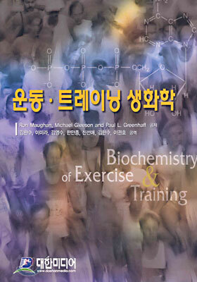 운동·트레이닝 생화학