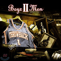Boyz II Men - Throwback Vol.1