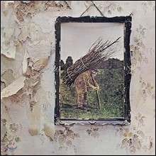 Led Zeppelin ( ø) - 4 Led Zeppelin IV [LP]