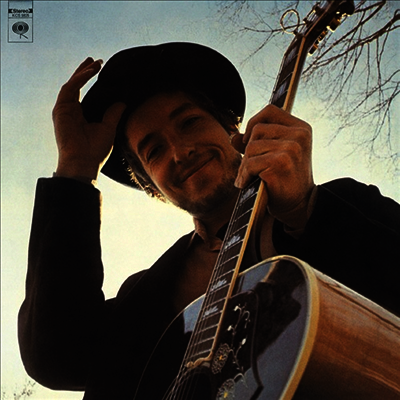 Bob Dylan - Nashville Skyline (Ltd. Ed)(Remastered)(Cardboard Sleeve)(Blu-spec CD2)(일본반)