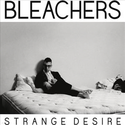 Bleachers - Strange Desire (CD)
