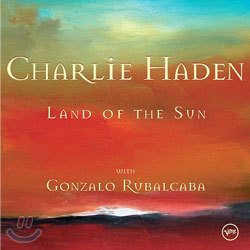 Charlie Haden - Land Of The Sun