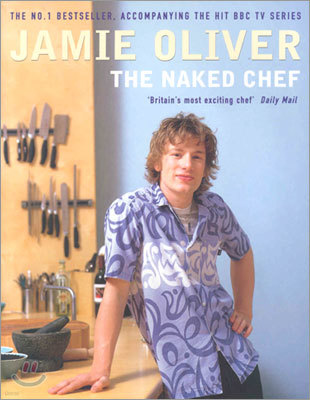 The Naked Chef