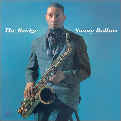 Sonny Rollins - The Bridge