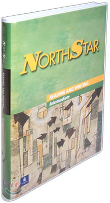 Northstar Reading and Writing, Intermediate : Cassette Tape