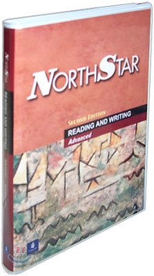 Northstar Reading and Writing, Advanced : Cassette Tape