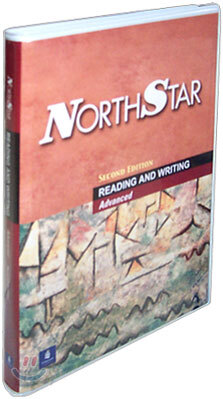 Northstar Reading and Writing, Advanced : Cassette Tape