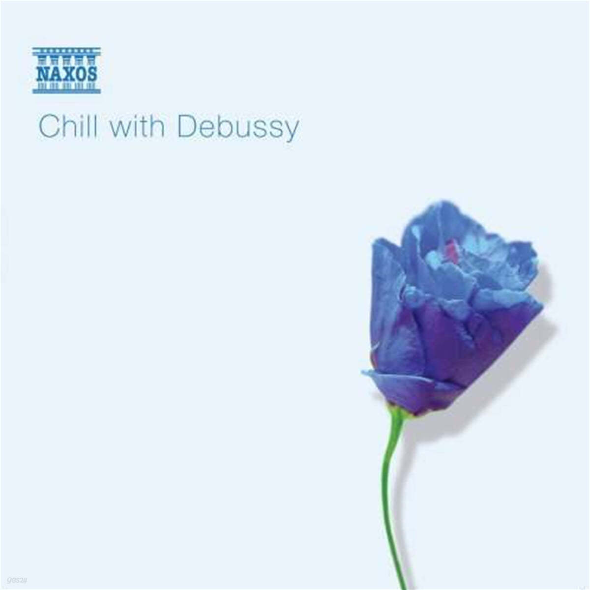 드뷔시 컴필레이션 - 칠 위드 드뷔시 (Chill With Debussy) 