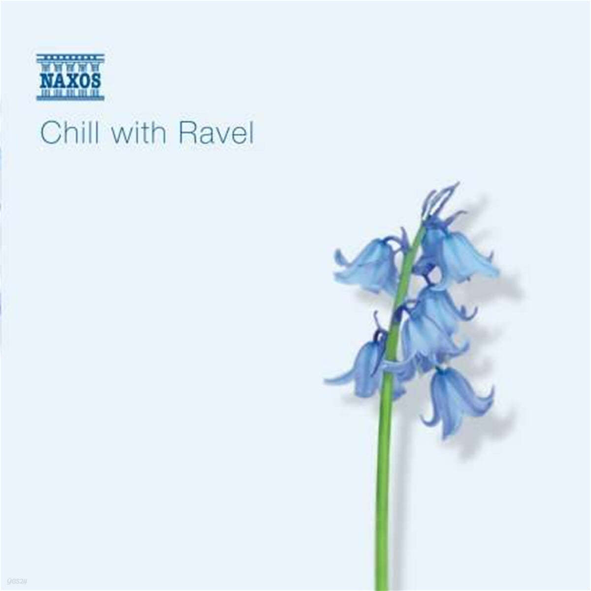 라벨 컴필레이션 - 칠 위드 라벨 (Chill With Ravel) 