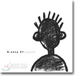 R.envy(알앤비) 1집 - Distinction