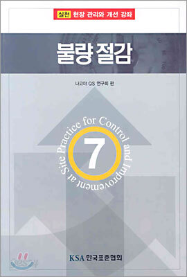 불량 절감