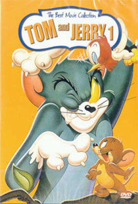   1 Tom and Jerry 1 (츮 )