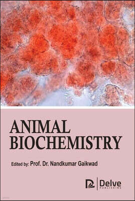 Delve Publishing Animal Biochemistry