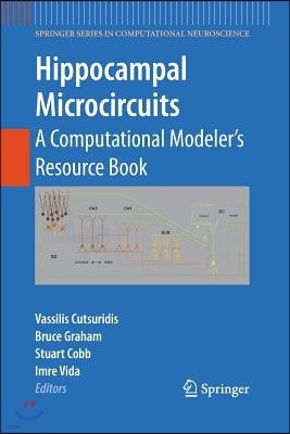 Hippocampal Microcircuits: A Computational Modeler's Resource Book