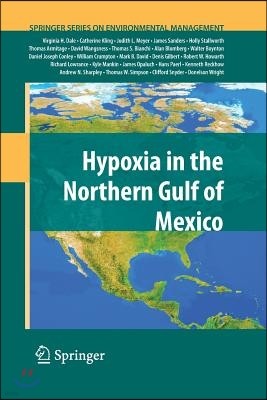 Hypoxia in the Northern Gulf of Mexico