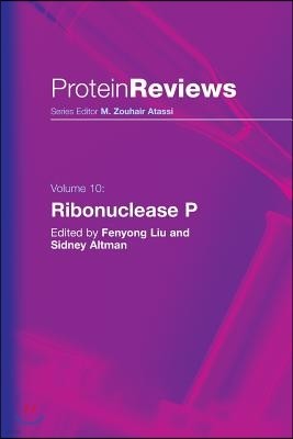 Ribonuclease P