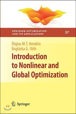 Introduction to Nonlinear and Global Optimization