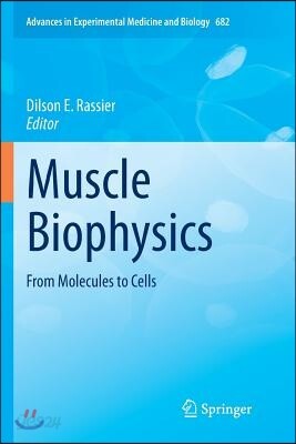 Muscle Biophysics: From Molecules to Cells