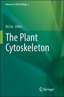 The Plant Cytoskeleton