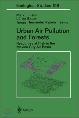 Urban Air Pollution and Forests: Resources at Risk in the Mexico City Air Basin