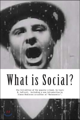 What Is Social?