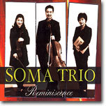 Soma Trio (소마 트리오) - Reminiscence