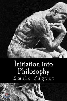 Initiation Into Philosophy