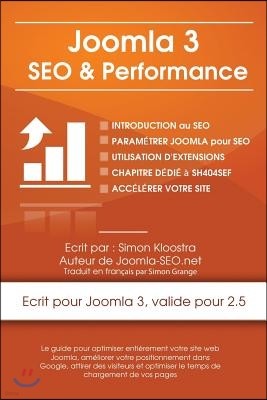 Joomla 3 Seo & Performance