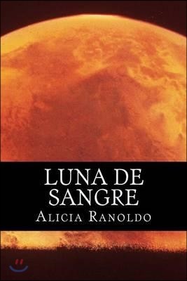 Luna de Sangre: Hombres Lobo y Cambiadores