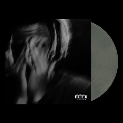 Cordae — Crossroads 앨범 커버