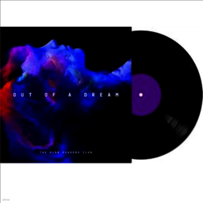Slow Readers Club — Out Of A Dream 앨범 커버