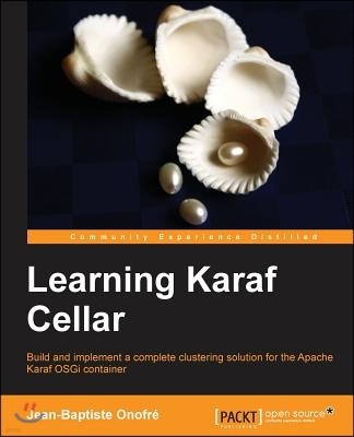 LearningKarafCellar