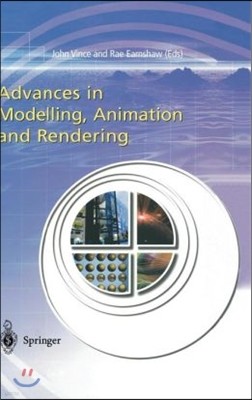 Advances in Modelling, Animation and Rendering