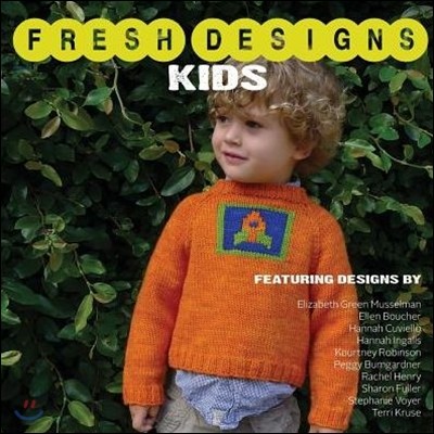 Fresh Designs: Kids