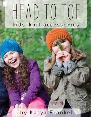 Head to Toe: Kids' Knit Accessories