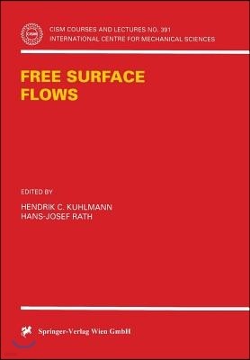 Free Surface Flows