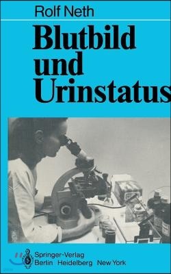 Blutbild Und Urinstatus