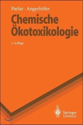 Chemische Okotoxikologie