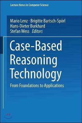 Case-Based Reasoning Technology