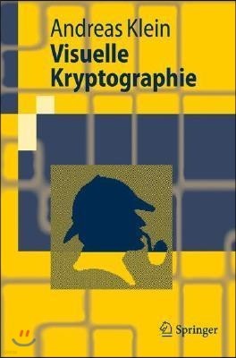 Visuelle Kryptographie