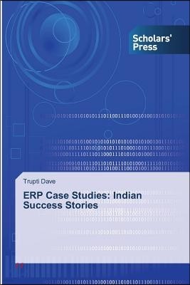 ERP Case Studies: Indian Success Stories