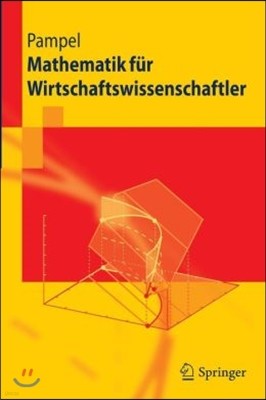 Mathematik Fur Wirtschaftswissenschaftler