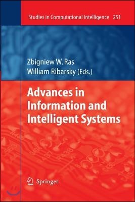 Advances in Information and Intelligent Systems