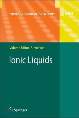 Ionic Liquids