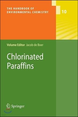 Chlorinated Paraffins