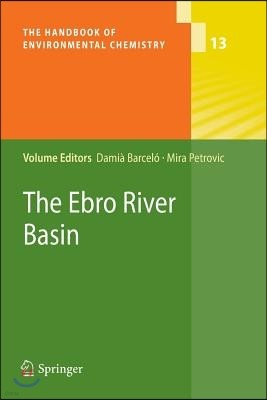The Ebro River Basin