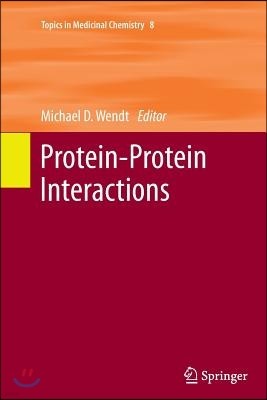 Protein-Protein Interactions