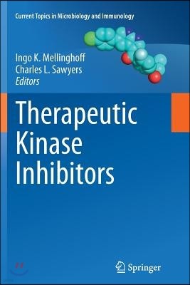 Therapeutic Kinase Inhibitors